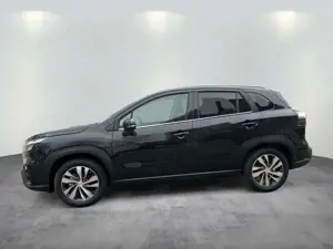 Suzuki S-Cross 1,5 COMFORT+ ALLGRIP HYBRID AGS Bild 2