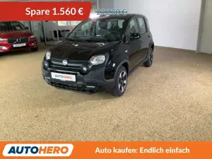 Fiat Panda 1.0 Mild-Hybrid City Plus*KLIMA*GARANTIE*