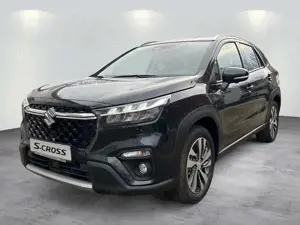 Suzuki S-Cross 1,5 COMFORT+ ALLGRIP HYBRID AGS