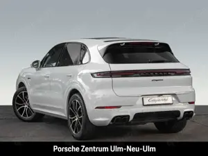 Porsche Cayenne E-Hybrid InnoDrive Head-Up Sitzbelüftung Bild 3