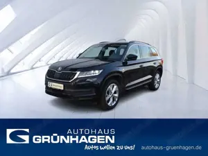 Skoda Kodiaq Kodiaq 2.0 TSI Soleil 4x4 ACC-LED-AHK-Front-Lane