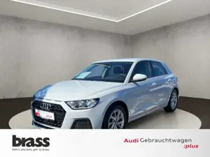 Audi A1 Advanced 25 TFSI S tronic