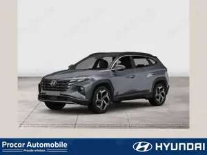 Hyundai TUCSON (MY26) 1.6 T-GDi Hybrid Select LED / RFK / ACC / N