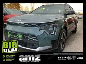 Kia Niro EV Spirit 64,8kWh*Navi*Winterpaket*3PH OBC