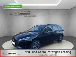 Hyundai i30 1.5 Family 5.J Garantie//Rückfahrkamera/Lenkradhei