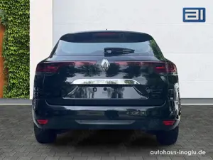 Renault Megane 1.3 TCE AT*Business*Navi*LED*RKam*Le/Shz* Bild 4
