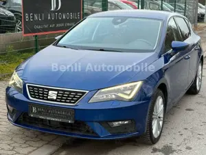 SEAT Leon Xcellence/KEYLESS/NAVI/LED/ACC/APPLECARPLAY