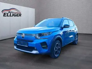 Citroen C3 110 AUTOMATIK MAX