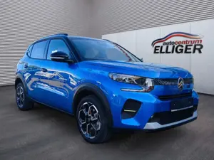 Citroen C3 Hybrid 110 MAX # AUTOMATIK