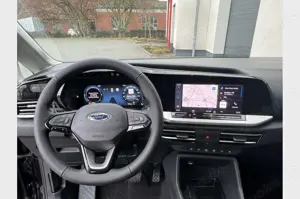 Ford Grand Tourneo Connect Titanium 1.5 Automatik Bild 2