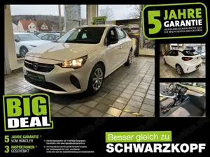 Opel Corsa F 1.2T Fin. ab 2,99 % Parkpilot,Klima