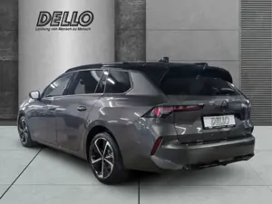 Opel Astra L ST AT8 GS Line HUD El. Panodach Navi 360 Kamera Bild 3