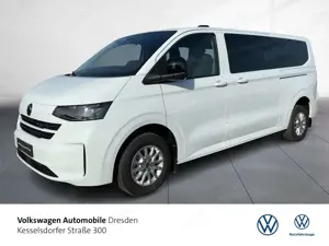 Volkswagen T7 Caravelle Life 2.0 TDI langer Radstand