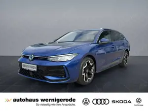 Volkswagen Passat Variant 2.0TDI 4M R-Line Matrix/AHK/StHz/DCC