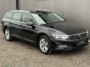 Volkswagen Passat Variant Passat 2.0 DSG*MATRIX*VIRTUAL*RFK*17-ZOLL