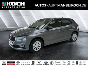 Skoda Fabia 1.0 TSI SELECTION SITZHEIZUNG LED APP PDC