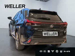 Lexus UX 300h F SPORT Design *LED*Kamera*SHZ*PDC v+h* Navi Digit - image 2