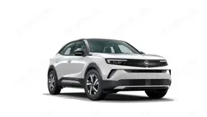 Opel Mokka 1.2 Turbo Elegance LED+SHZ+Winterp.+Kam. Bild 2