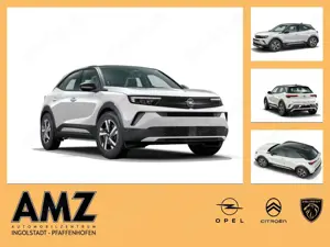 Opel Mokka 1.2 Turbo Elegance LED+SHZ+Winterp.+Kam.