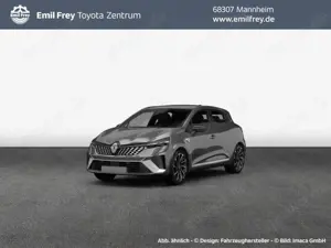 Renault Clio SCe 65 EVOLUTION 49 kW, 5-türig