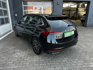 Skoda Scala Bild 4