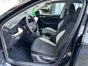 Skoda Scala Bild 5