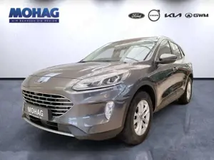 Ford Kuga 2.5l Plug-In Hybrid Titanium  *Keyless Go*