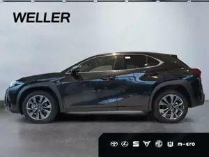 Lexus UX 300h F SPORT Design *LED*Kamera*SHZ*PDC v+h* Navi Digit - image 4