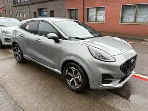 Ford Puma ST-Line/Facelift/LED/Kamera/Sitzheiz./Klima Bild 3