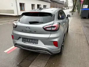 Ford Puma ST-Line/Facelift/LED/Kamera/Sitzheiz./Klima Bild 4