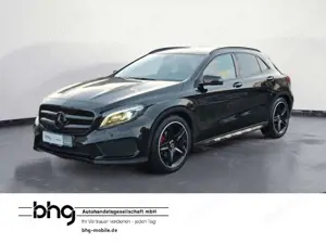 Mercedes-Benz GLA 180 AMG Line