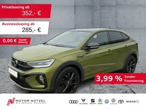 Volkswagen Taigo 1.5 TSI DSG R-LINE MATRIX+NAVI+PANO+BEATS