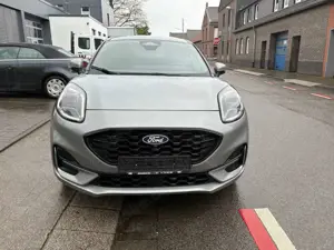 Ford Puma ST-Line/Facelift/LED/Kamera/Sitzheiz./Klima Bild 2