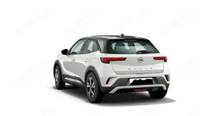 Opel Mokka 1.2 Turbo Elegance LED+SHZ+Winterp.+Kam. Bild 5