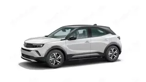 Opel Mokka 1.2 Turbo Elegance LED+SHZ+Winterp.+Kam. Bild 3