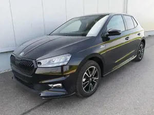 Skoda Fabia 1.0 TSI Monte Carlo ACC Kamera Sitzh GV5