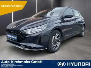 Hyundai i20 FL 1.0 T-GDI 48V-Hybrid M T Trend Navi Spurhalteas