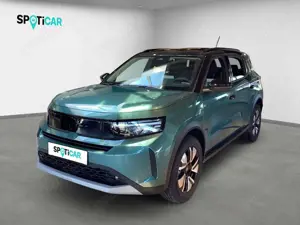 Opel Frontera GS 1.2 100 kW