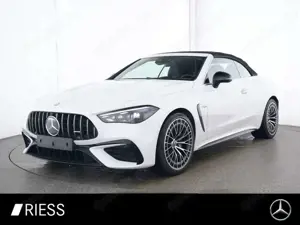 Mercedes-Benz CLE 53 AMG 4M+ Cab NIGHT PREMIUM+ STZ 20" WINTER