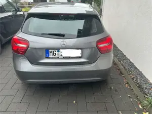 Mercedes-Benz A 200 A 200 CDI / d Bild 4