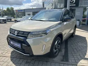 Suzuki Vitara 1.4 COMFORT+