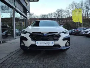 Subaru Crosstrek 2.0ie Boxer Trend AWD Automatik Bild 2