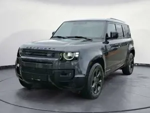 Land Rover Defender 110 D350 X-Dynamic SE LR Horb-BB-Sindel