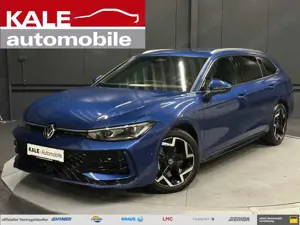 Volkswagen Passat Variant 4Motion R-Line *VW-Garantie 2030*AHK*HUD*Massage*