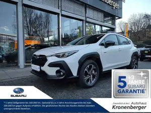 Subaru Crosstrek 2.0ie Boxer Trend AWD Automatik
