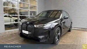 BMW iX A xDrive40 Sportpaket HUD AHK ACC 360° 22"
