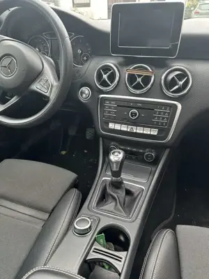 Mercedes-Benz A 200 A 200 CDI / d Bild 5