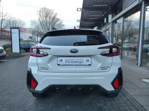 Subaru Crosstrek 2.0ie Boxer Trend AWD Automatik Bild 5