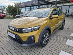 Dacia Sandero Stepway Expression TCe 110