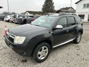 Dacia Duster Prestige 4x2 1.6i 16V Klima AHK Euro4